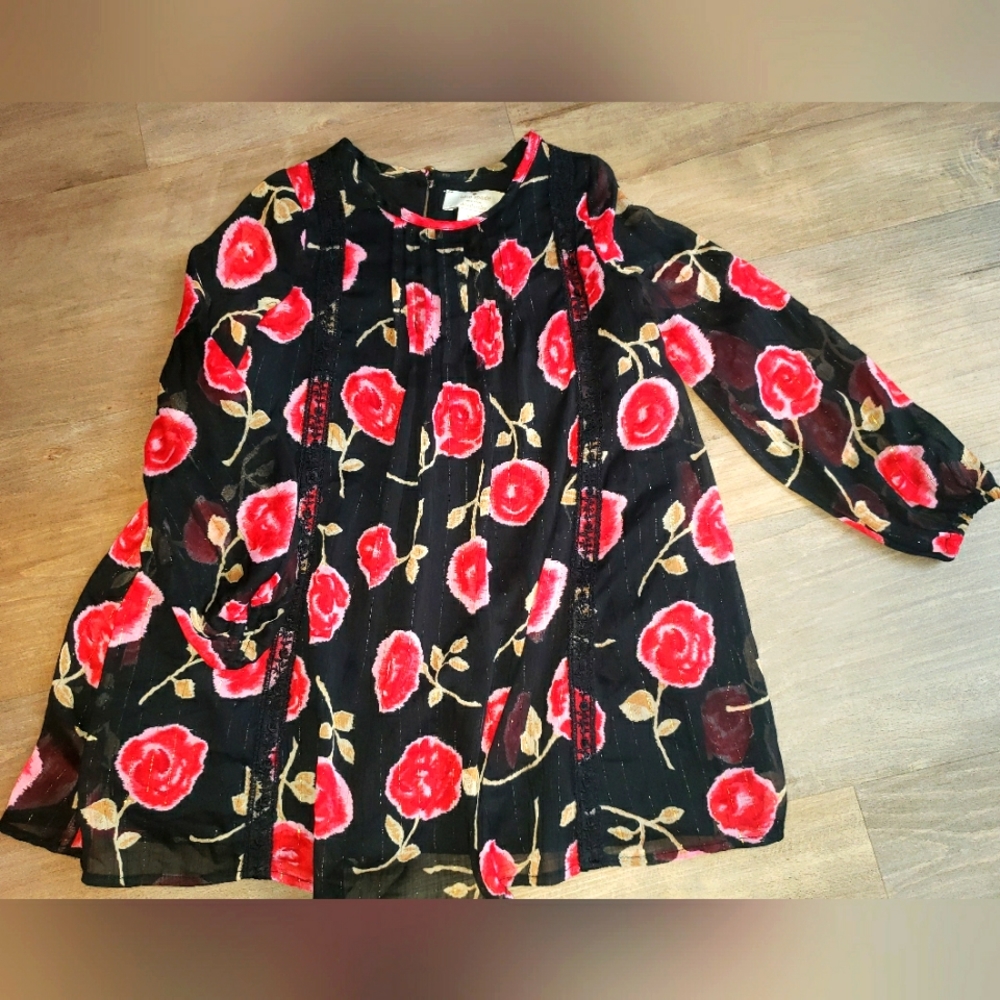 Kate Spade toddler dress♠️